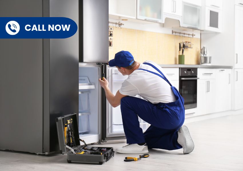 Rowan IA Appliance Repair Company